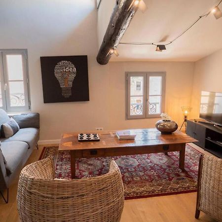 索格岛Cozy Nest In The Center Of Isle Sur La Sorgue For 4 People公寓 外观 照片
