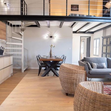 索格岛Cozy Nest In The Center Of Isle Sur La Sorgue For 4 People公寓 外观 照片