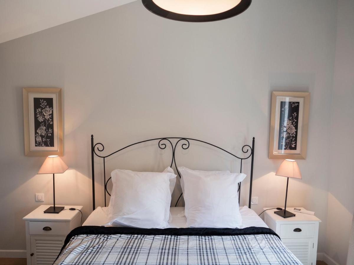 索格岛Cozy Nest In The Center Of Isle Sur La Sorgue For 4 People公寓 外观 照片