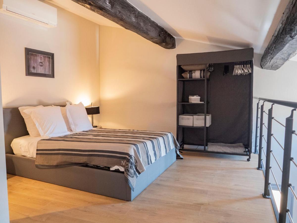 索格岛Cozy Nest In The Center Of Isle Sur La Sorgue For 4 People公寓 外观 照片