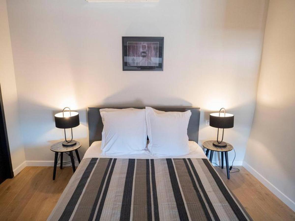 索格岛Cozy Nest In The Center Of Isle Sur La Sorgue For 4 People公寓 外观 照片