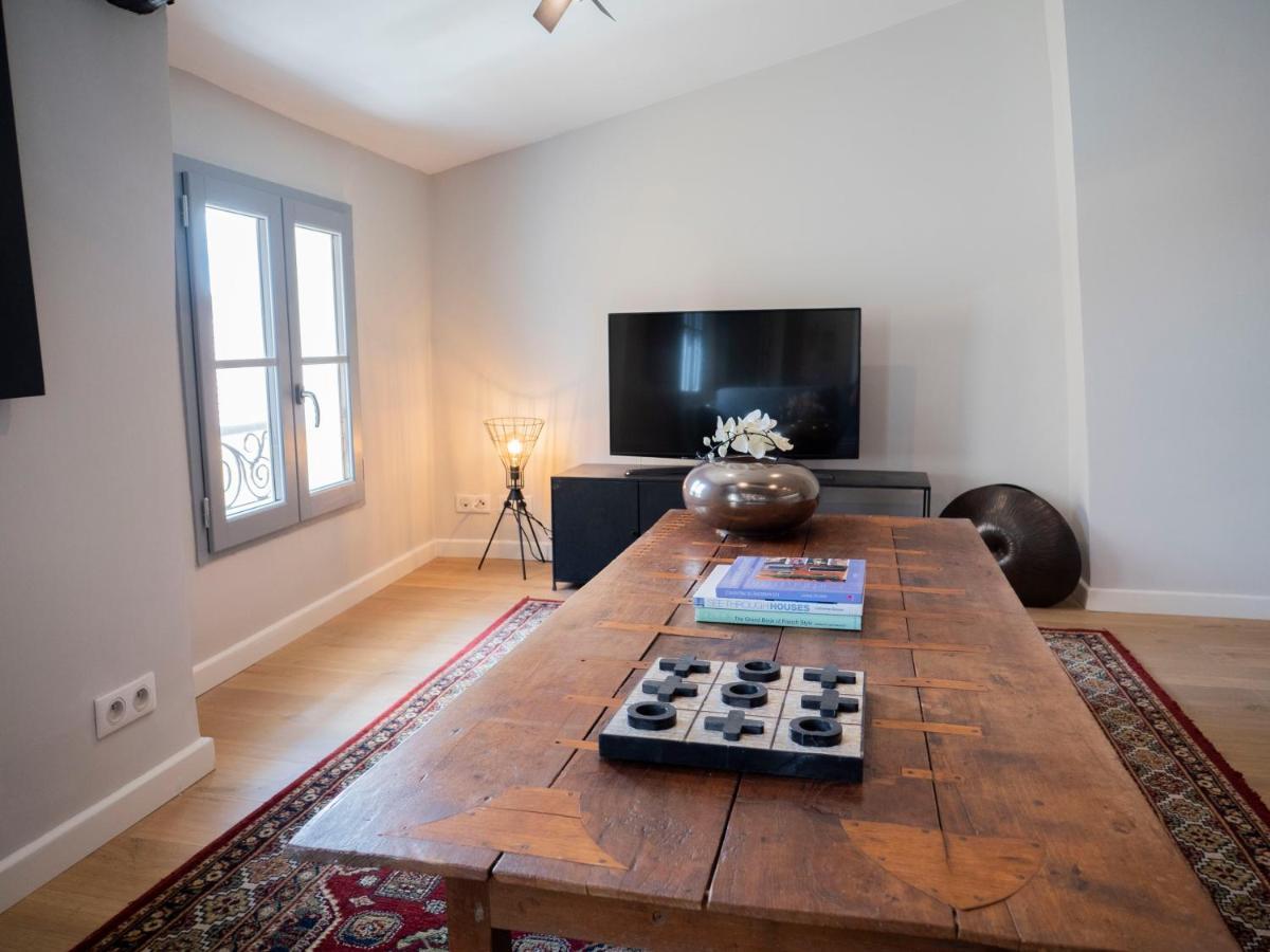 索格岛Cozy Nest In The Center Of Isle Sur La Sorgue For 4 People公寓 外观 照片