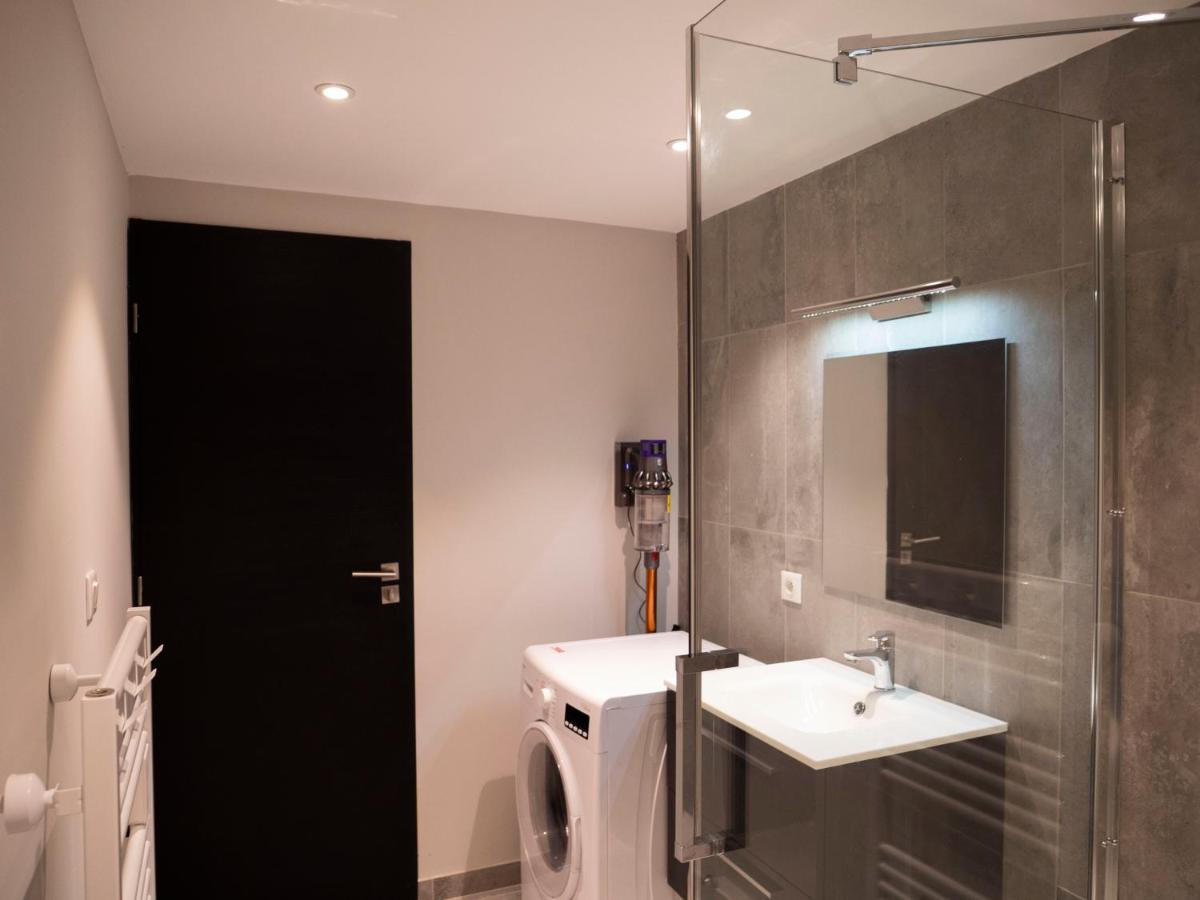 索格岛Cozy Nest In The Center Of Isle Sur La Sorgue For 4 People公寓 外观 照片