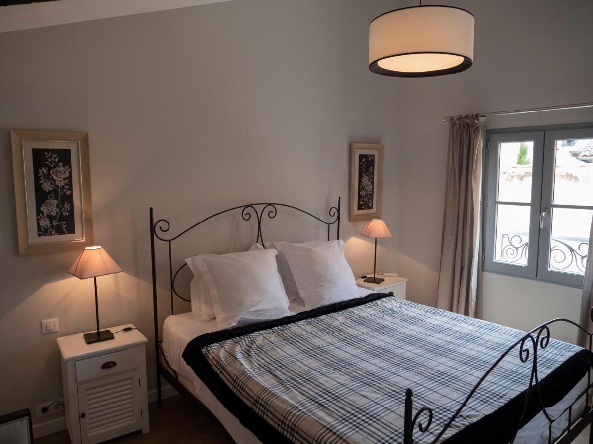 索格岛Cozy Nest In The Center Of Isle Sur La Sorgue For 4 People公寓 外观 照片